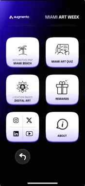 Augmento Experience screenshot 2