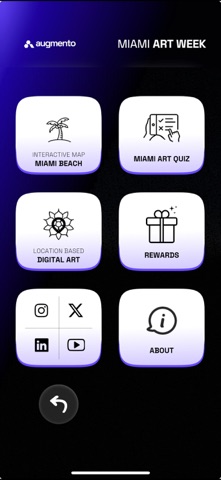 Augmento Experience Screenshot 2 of 2