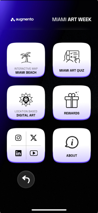 Augmento Experience Screenshot 2 of 2