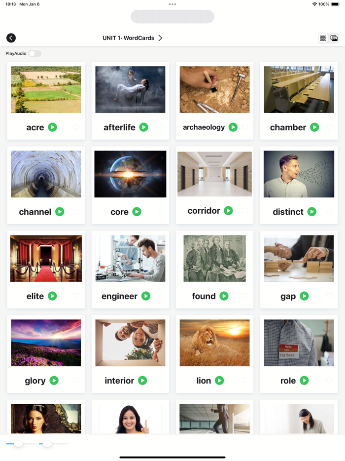 4000 Essential English Words ⑶