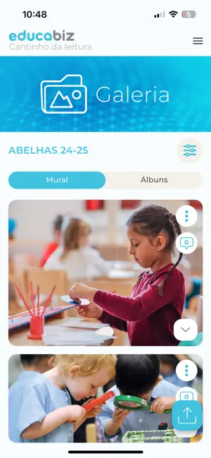Educabiz screenshot 2