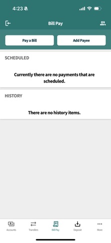 centurybkfltampa iPhone screenshot