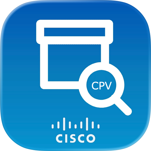 Cisco Product Verifier