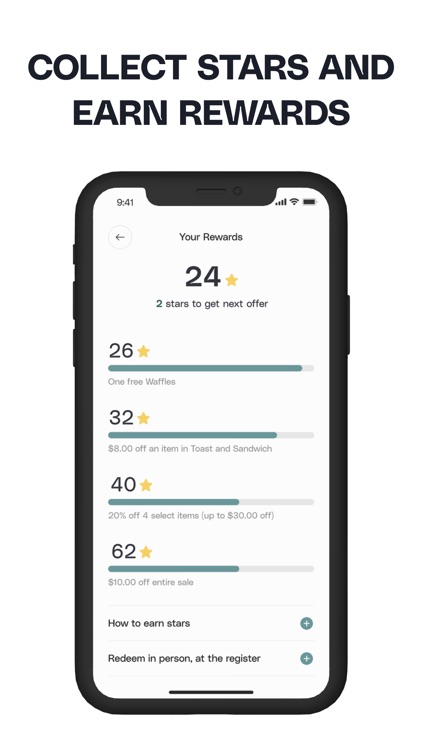 Coffee Man screenshot-4