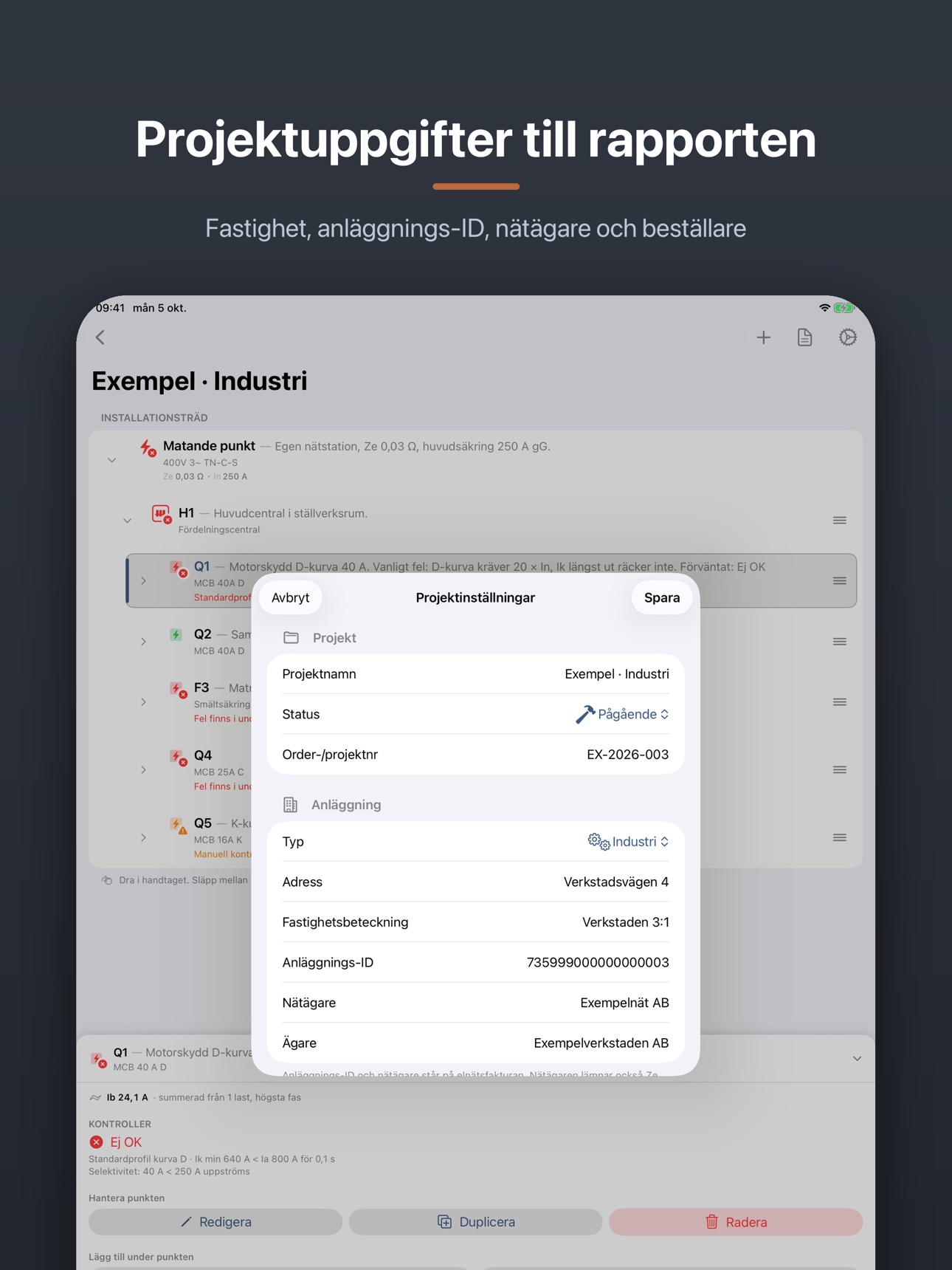 Screenshot 7 of Kabeldim