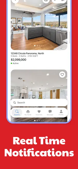 Oscar Tortola Group Realty screenshot 4