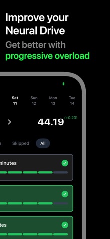Purpose AI Screenshot 2 of 3
