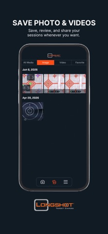 LongshotHD Screenshot 6 of 6