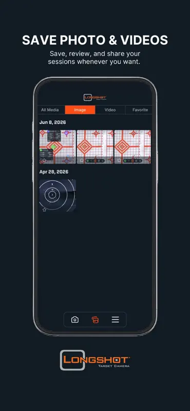 LongshotHD screenshot 6 of 6
