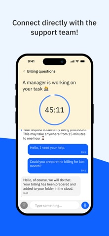 Tasks Waves Screenshot 3 of 5