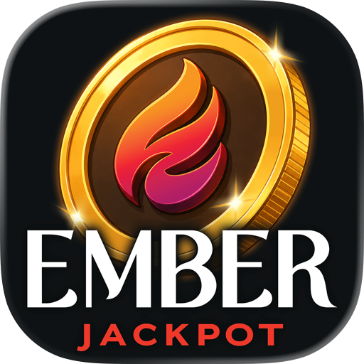 Ember Jackpot Casino