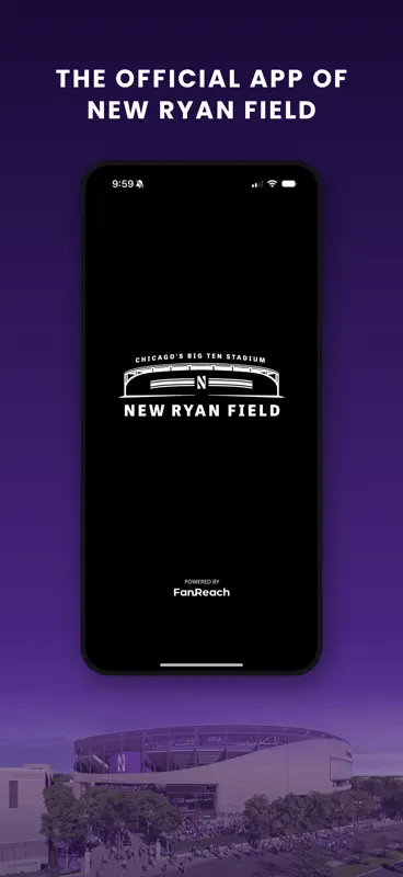 New Ryan Field screenshot 1 of 4