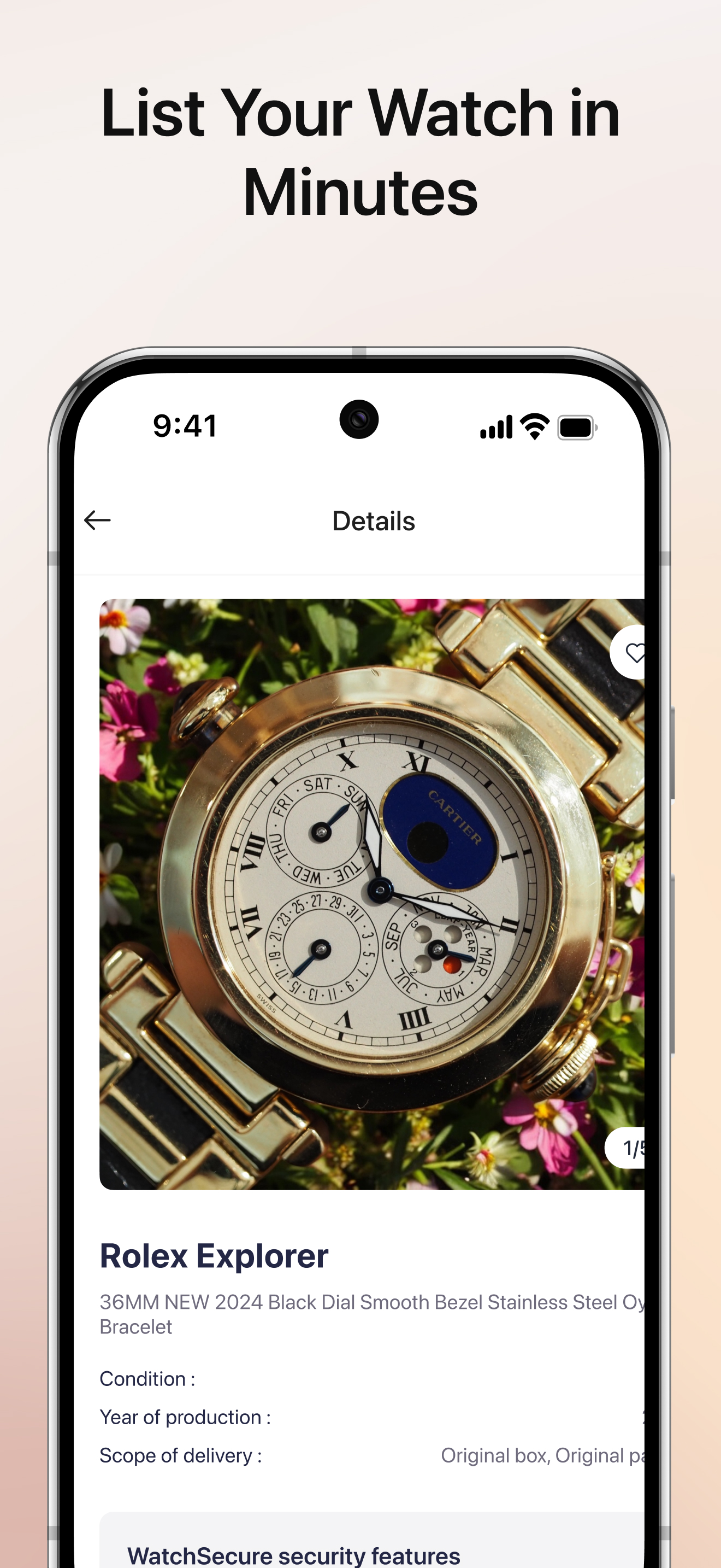 WatchSecure