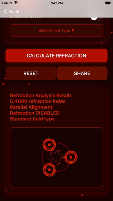Kelphradune Screenshot