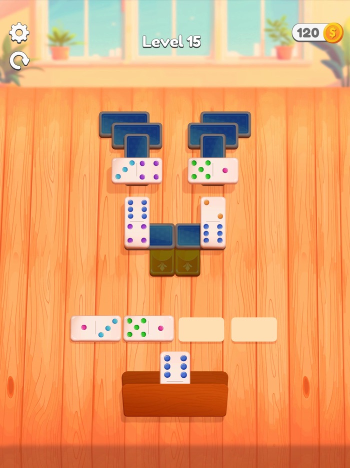 Domino Jam