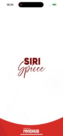 Siri Spicee screenshot
