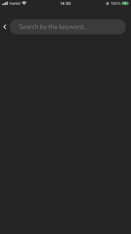 Simple Note in Life screenshot-4