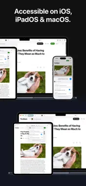 JavaScript Blocker for Safari screenshot 3
