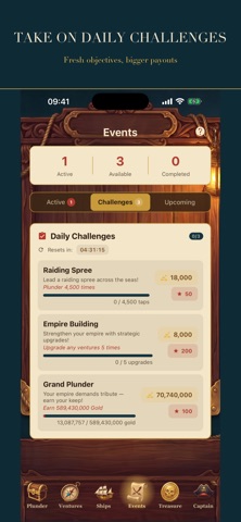 Privateer Profits Screenshot 6 of 9