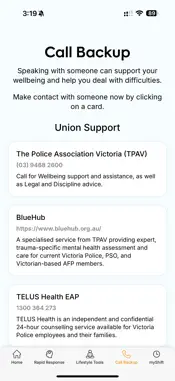 equipt screenshot 4