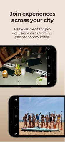 Extraordinary Network Screenshot 7 of 7