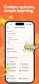 CNE NLN Exam by Rocket Prep screenshot