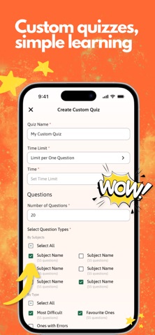 CNE NLN Exam by Rocket Prep screenshot