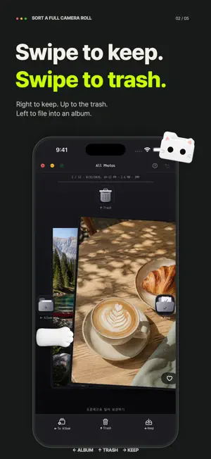 Photodesk: Photo Cleanup screenshot 2