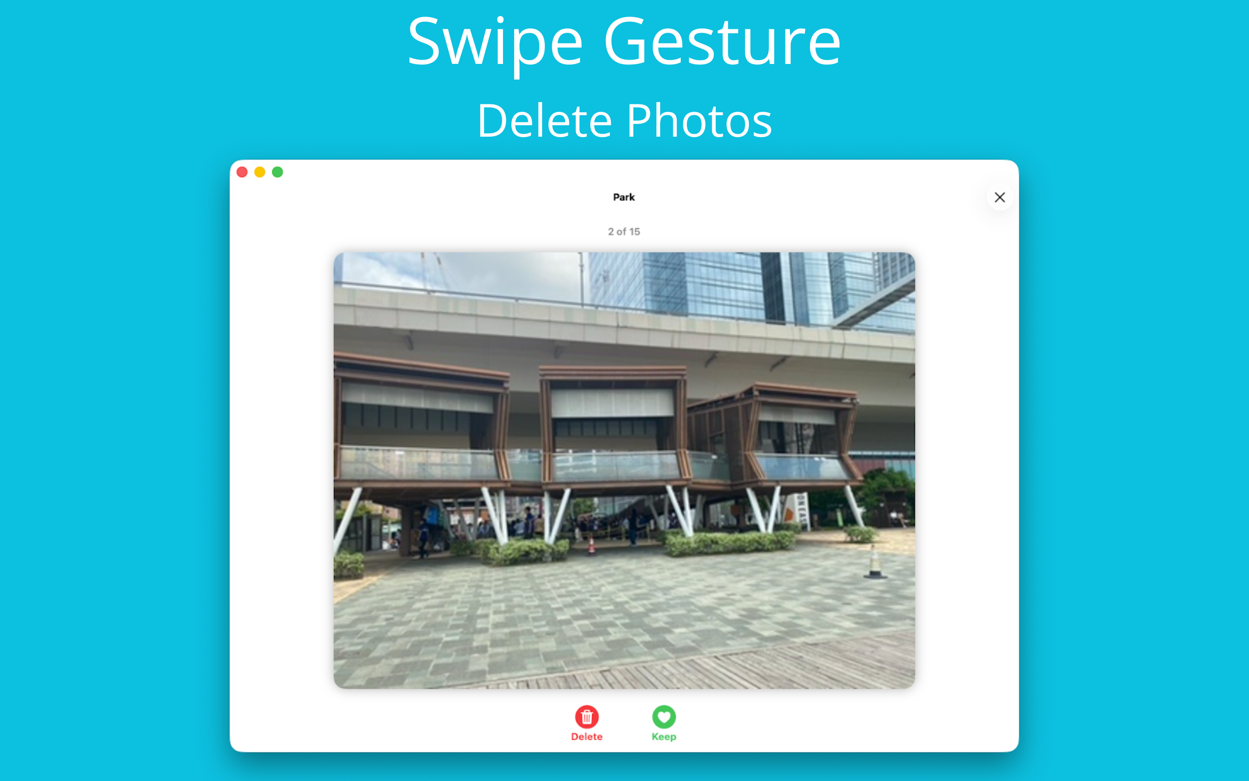 ReCatalog: Fast Photo Search screenshot 29