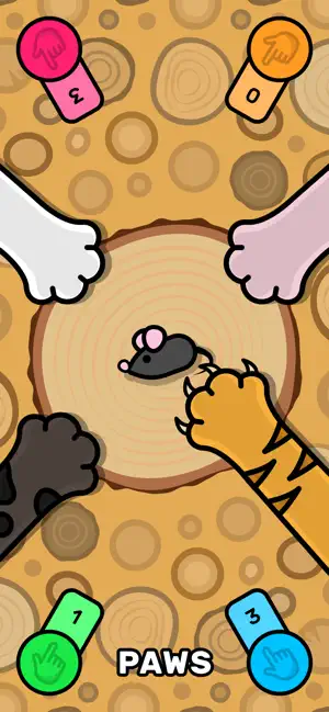 2 3 4 Player Mini Games Party screenshot 1