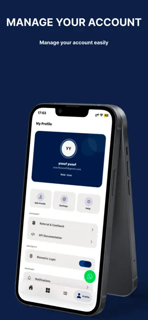 Amjad Global Data screenshot 2
