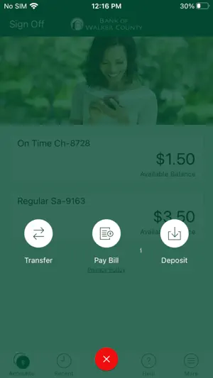 BOWC Mobile screenshot 4