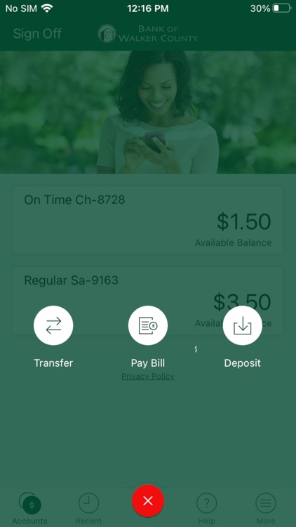 BOWC Mobile screenshot-3