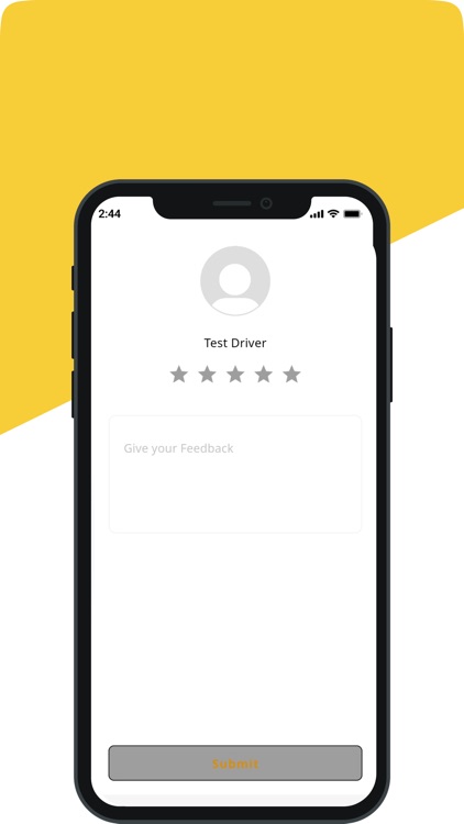 Booba Driver screenshot-3