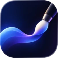 ‎Creative Canvas: Draw &amp; Paint