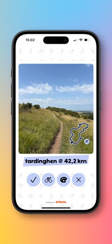 Showoff: to display proudly screenshot