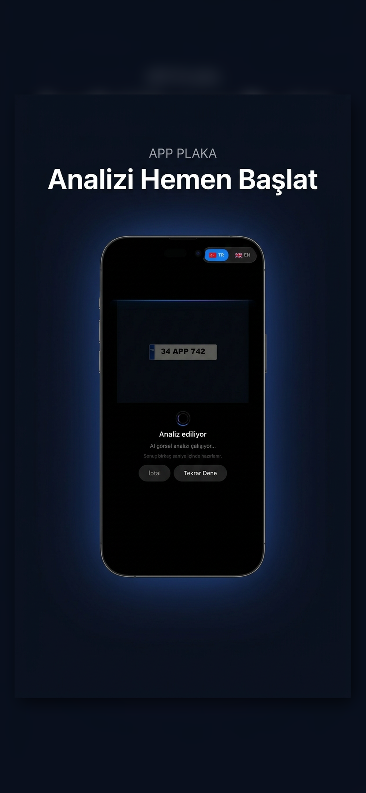 APP PLAKA