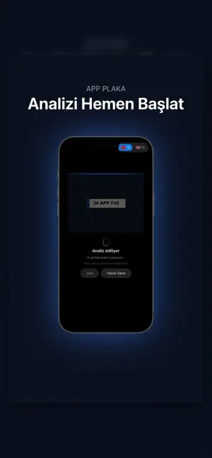 APP PLAKA screenshot 3