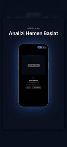 APP PLAKA Screenshot 3 of 5