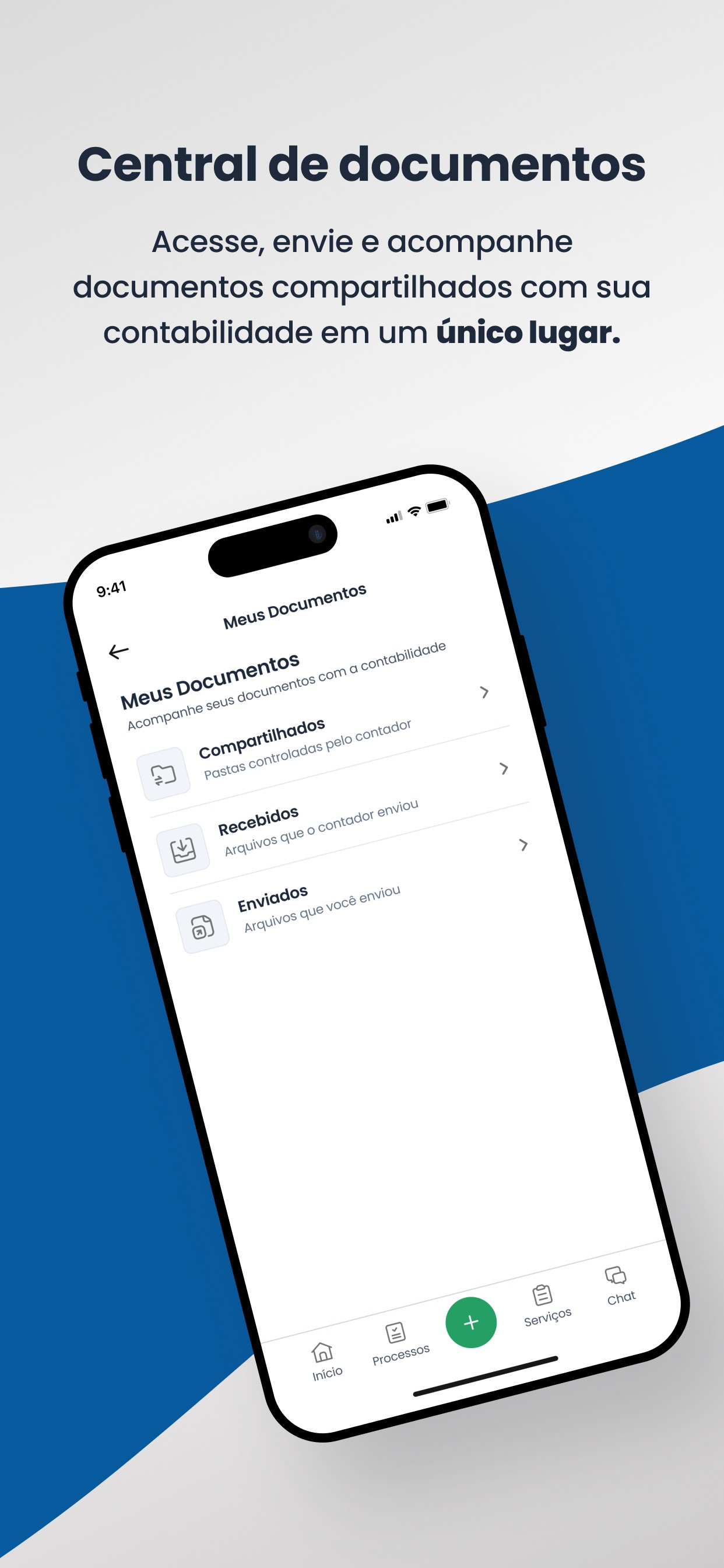 Ducarmo Contabilidade screenshot 3