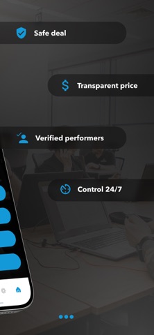 Consultant LM Screenshot 2 of 6