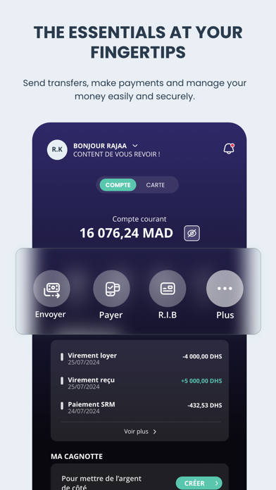 SoGé Screenshot