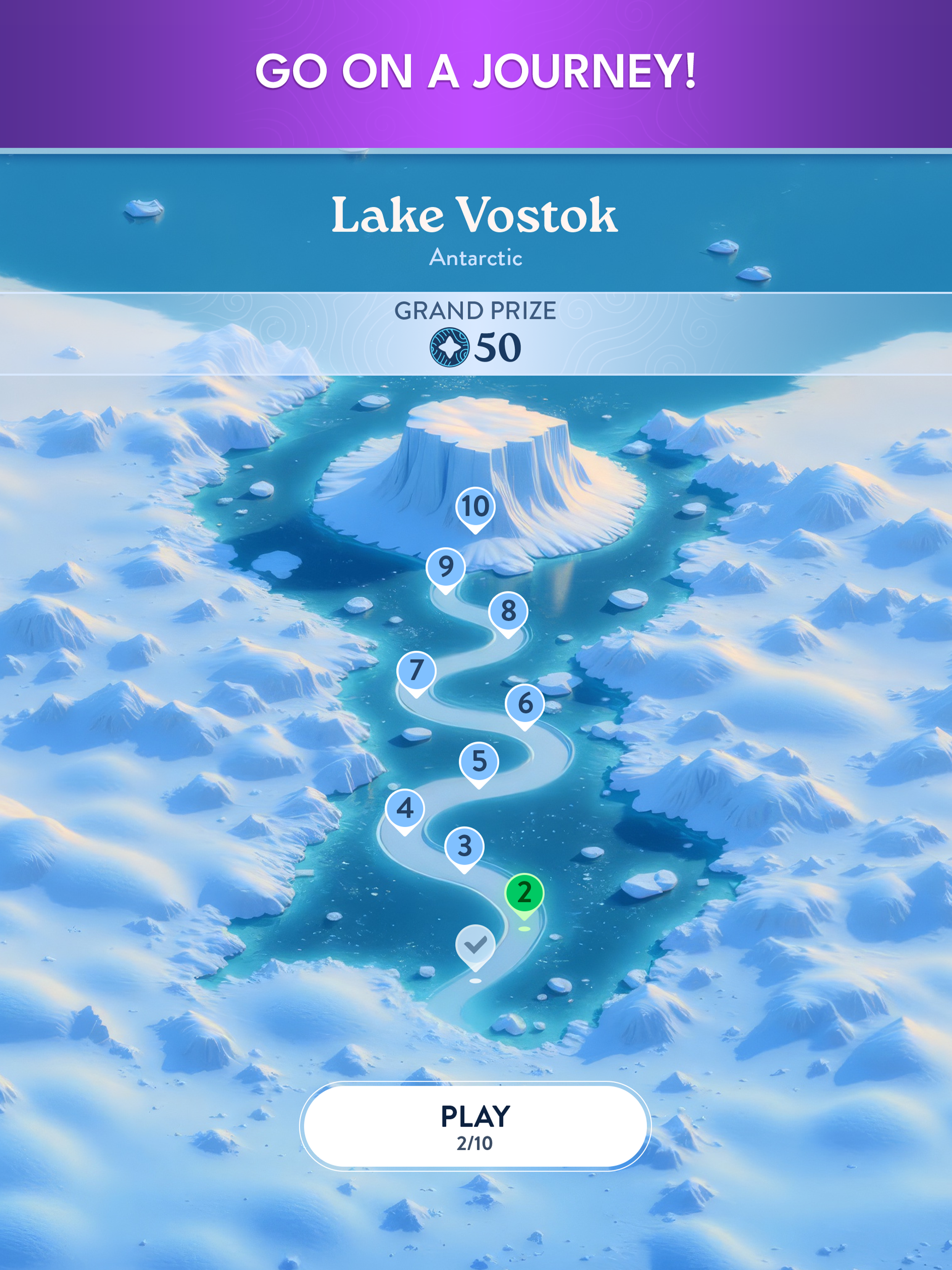 Wordtopia