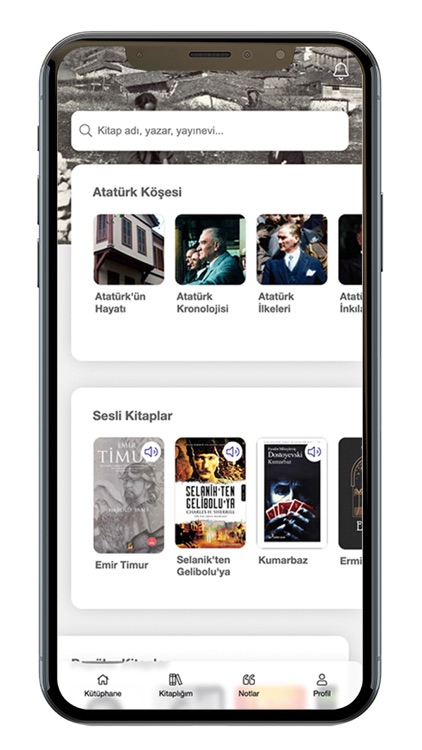 Balıkesir Dijital Kütüphane