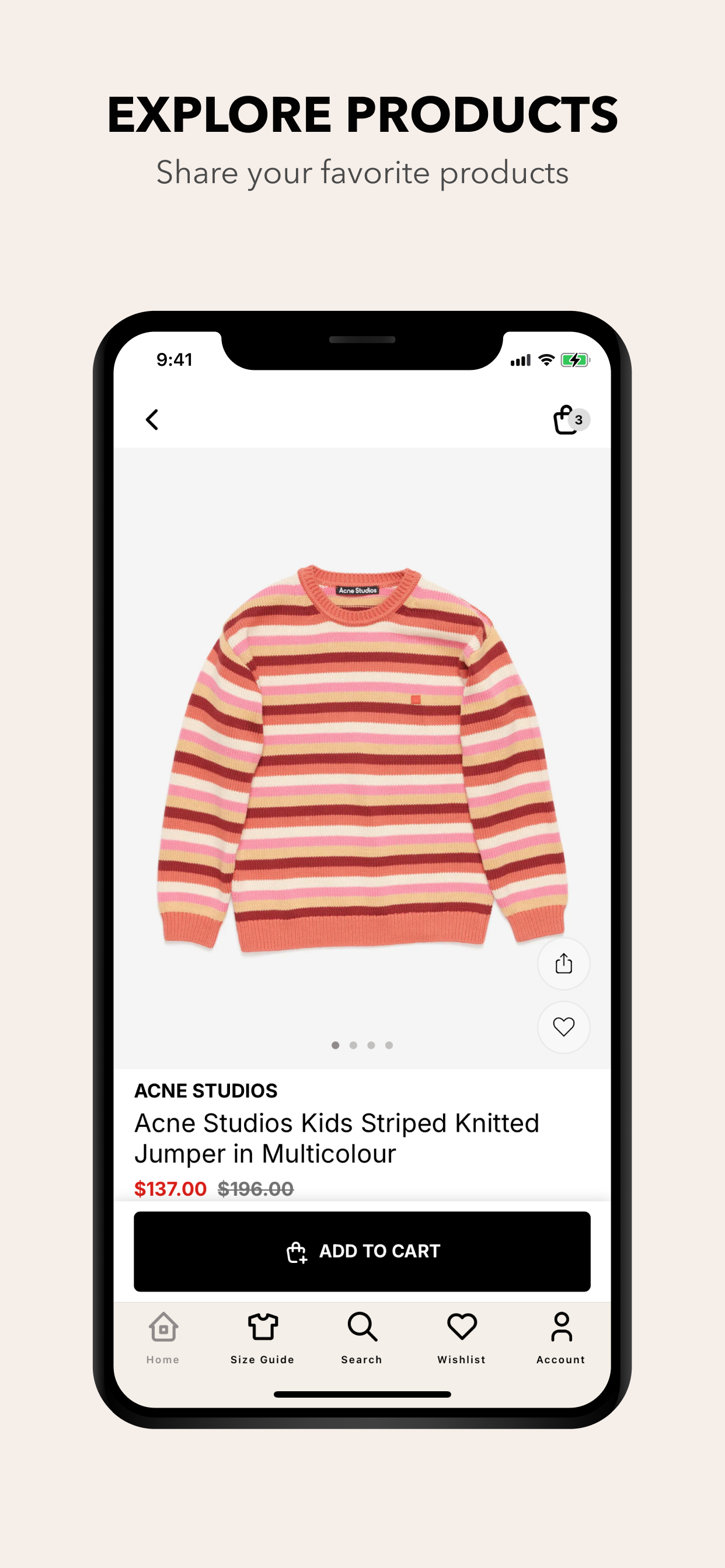 Childsplay Clothing screenshot 4