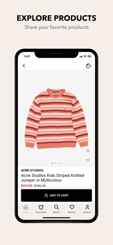 Childsplay Clothing Screenshot 4 of 6