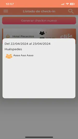 Clizzz screenshot 3
