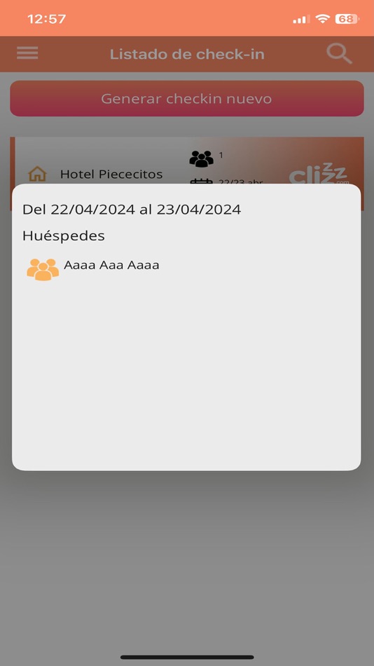 #3. Clizzz (iOS) By: Digital Story S.L.