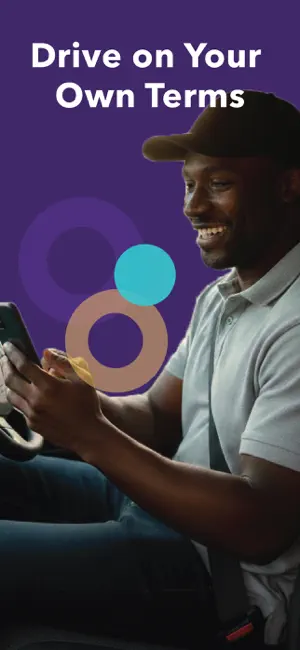 Moovn Driver screenshot 2