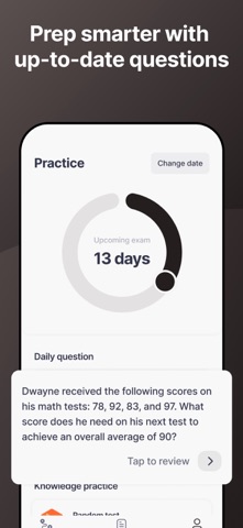 act prep screenshot